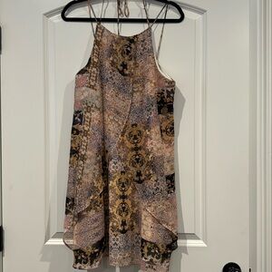 BCBGeneration Dress Excellent Condition